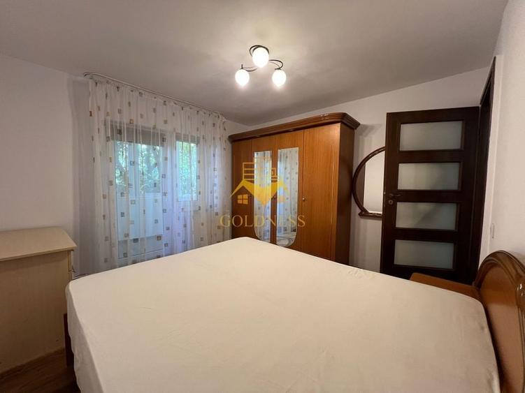 4 camere decomandate, Titulescu, Parcare, Gheorgheni, FSPAC,The Office - 14