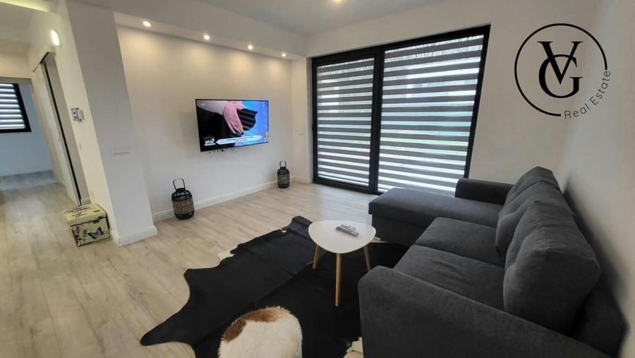 Corbeanca, Padurea Corbeanca, Tamasi, vila 5 camere - 8