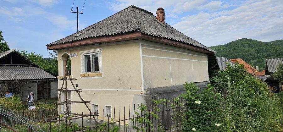 Casa Batraneasca Stroiesti - 3