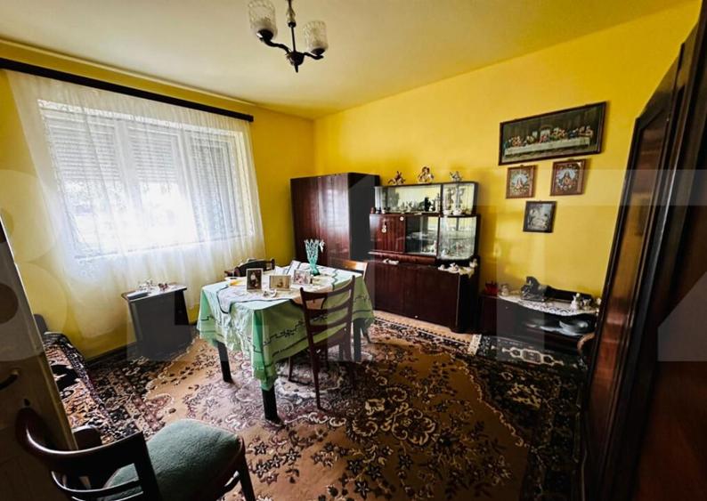Casa de vanzare in Macea, teren 942 mp - 3