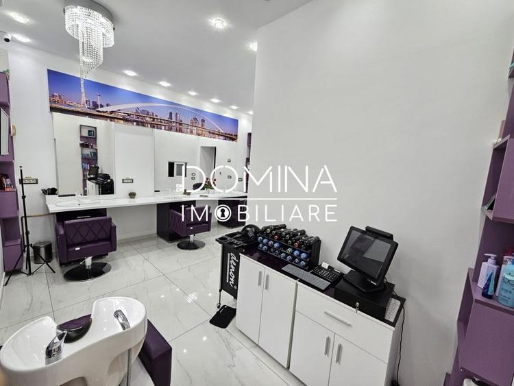 Inchiriere spatiu situat in zona centrala, langa parcul ”Tudor Vladimirescu” - 7