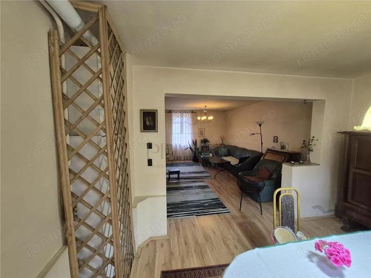 Propietate cu 2 case individuale - ingrijite - pe un teren de 800mp - zona excelenta Timisoara - 18