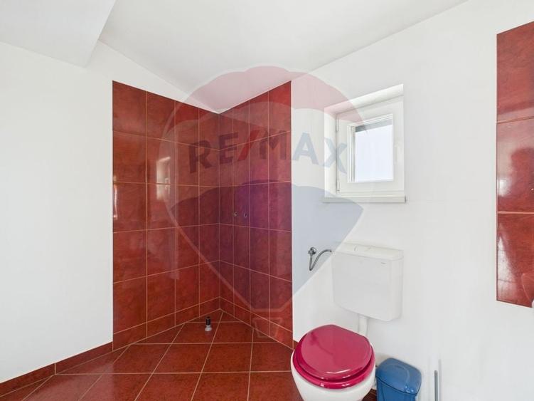 De inchiriat Showroom/Hala/Birouri - Pozitie Ideala Popesti Leordeni - 29