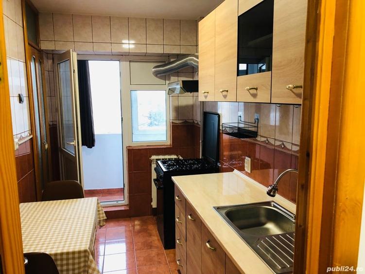 Ofer spre inciriere apartament cu o camera in centru - 5