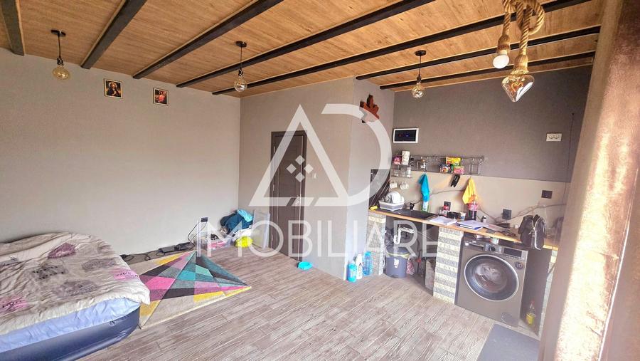 Casă de vânzare – Bâlteni-Vlăduleni, Județul Gorj - 4