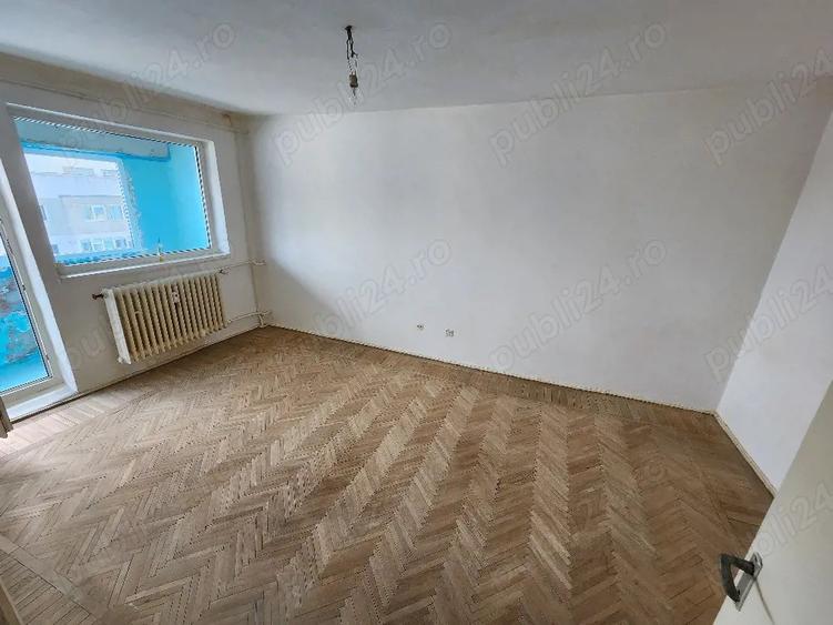 Apartament 2 camere decomandat, Cire?ica (vis- -vis Hotel Cire?ica & Zodiac) - 1