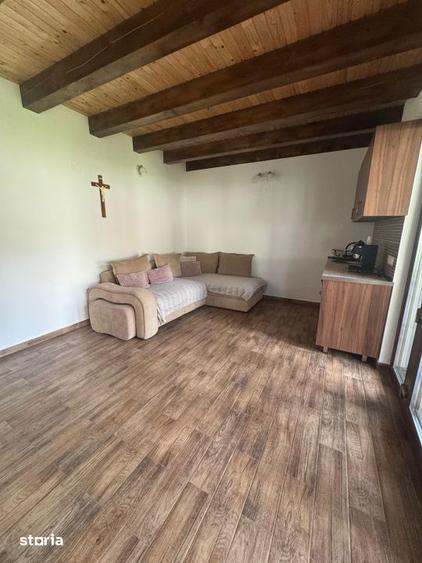 Teren cu constructie oportunitate excelenta aproape de Alba Iulia - 3