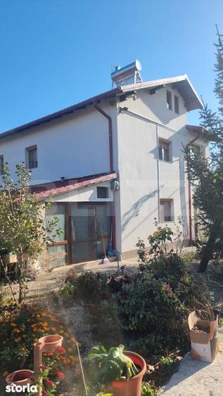 Casa-VILA deosebita ,mobilata plus toate facilitatile - 12