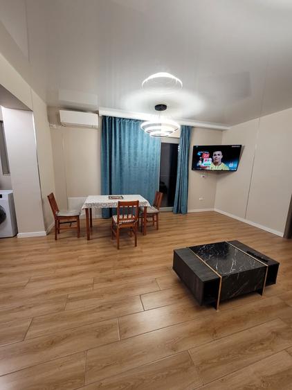 SIGNATURE PROMENADA -2 CAMERE - 81 MP - VEDERE FRONTALA LA MARE - 27