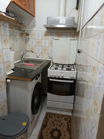 De vanzare  garsoniera Tiglina I - 4