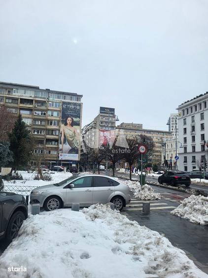 De vanzare: apartament 2 camere - Calea Victoriei - parter - 5