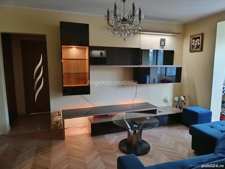 2 Camere vanzare in Bd. Nicolae Grigorescu Nr 5, bloc 4 etaje 2 Camere vanzare in Bd. Nicolae Grigorescu Nr 5, bloc 4 etaje
