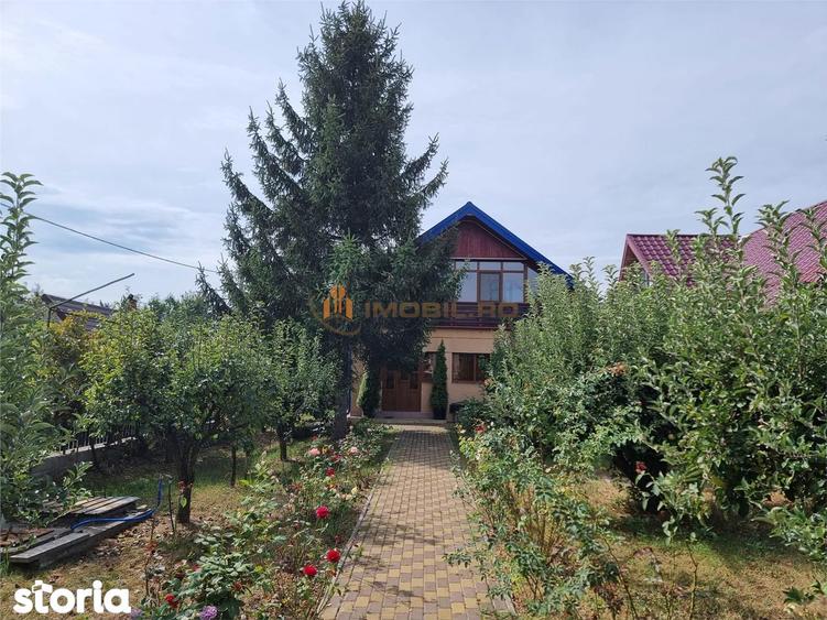 Casa de vanzare Iasi-Capat Cug-Valea Adanc - 9
