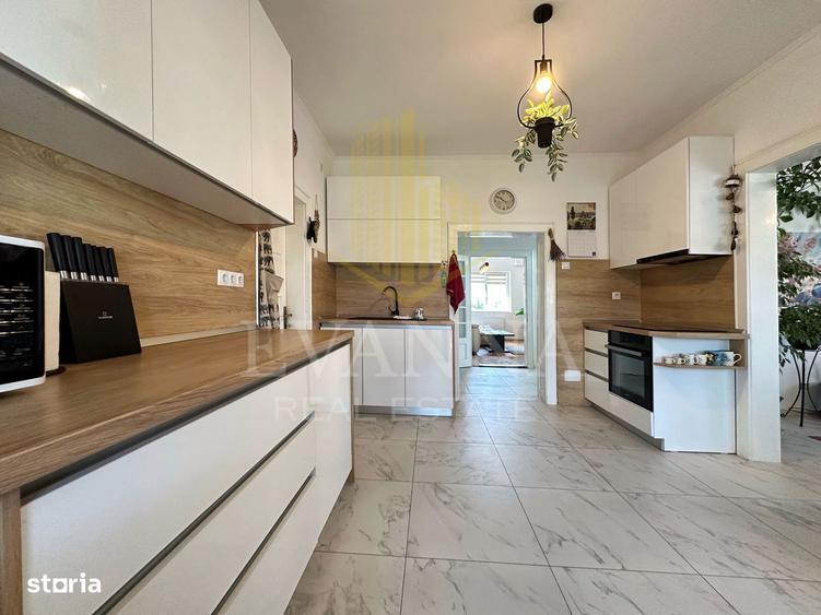 Casa de vanzare in Seini, pe strada Tudor Vladimirescu - 8