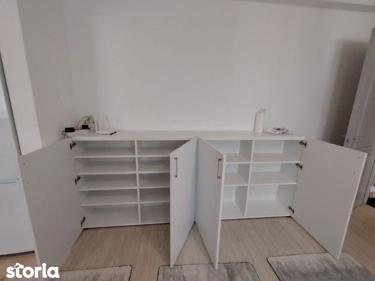 Apartament istet in M6-MIC LA SUPRAFATA, MARE LA CONFORT. - 1