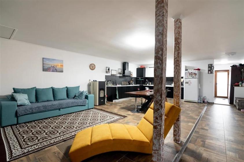 RECO Casa 3 camere, Alparea - 6