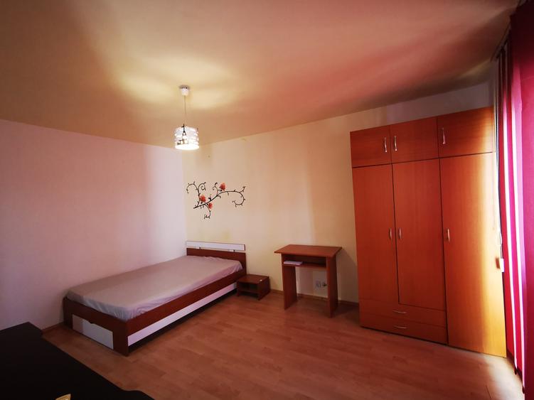 Vanzare gars mobilata Politehnica bloc izolat,langa metrou Lujerului - 1