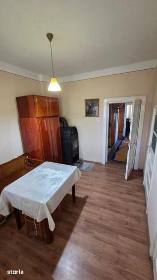 Casa semicentrala de vanzare Str. George Cosbuc - 10