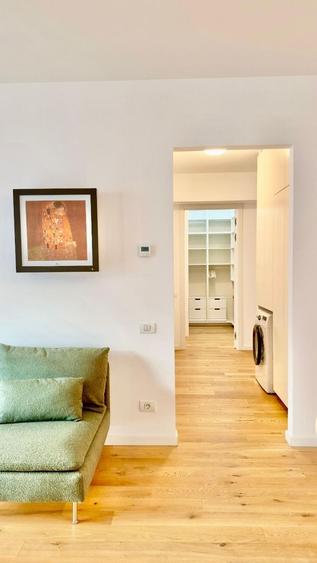 3  CAMERE | HERASTRAU | LOC DE PARCARE - 4