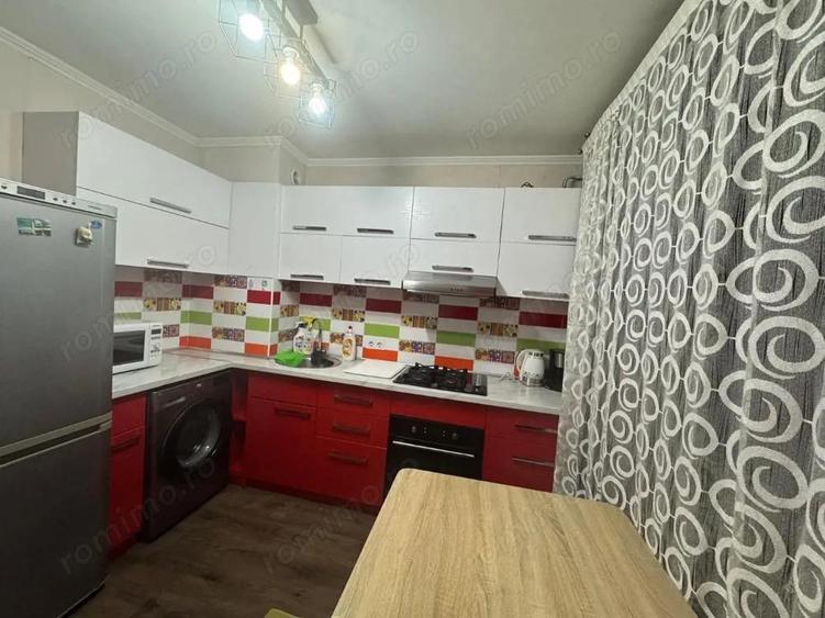 De inchiriat apartament cu o camera in zona Dumbravita - 1