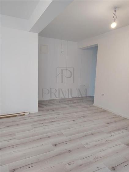 Apartament 2 camere - finalizat - centrala proprie - balcon - loc de parcare inc - 4