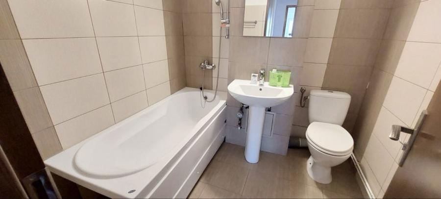 Apartament spatios 4 camere etaj 1 zona Freidorf-Liceul auto - 5