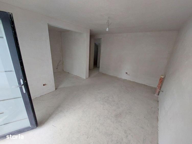 Duplex la gri Zona stadion din A-URI Super avansat Pret 88.000 euro - 8