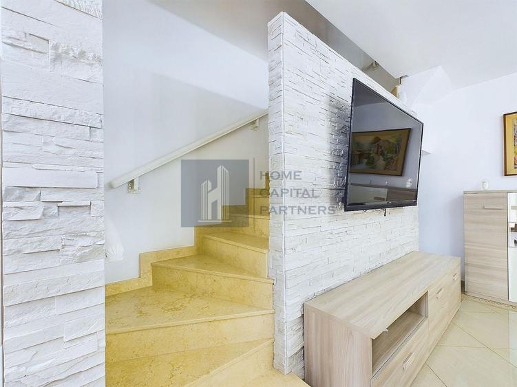 VILA 5 CAMERE | FINISAJE MODERNE | BRAGADIRU – ZONA CENTRALĂ - 4