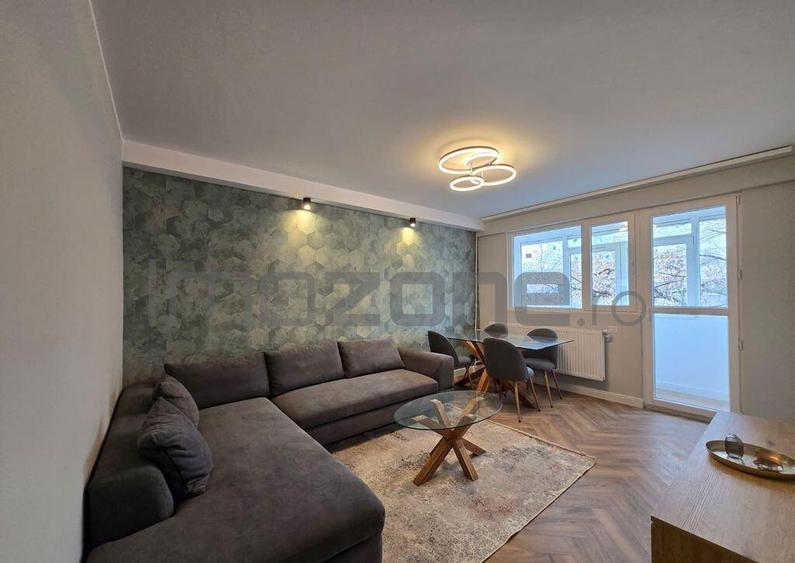 DRUMUL TABEREI | 2 CAMERE | BD.TIMISOARA | RENOVAT COMPLE... - 13