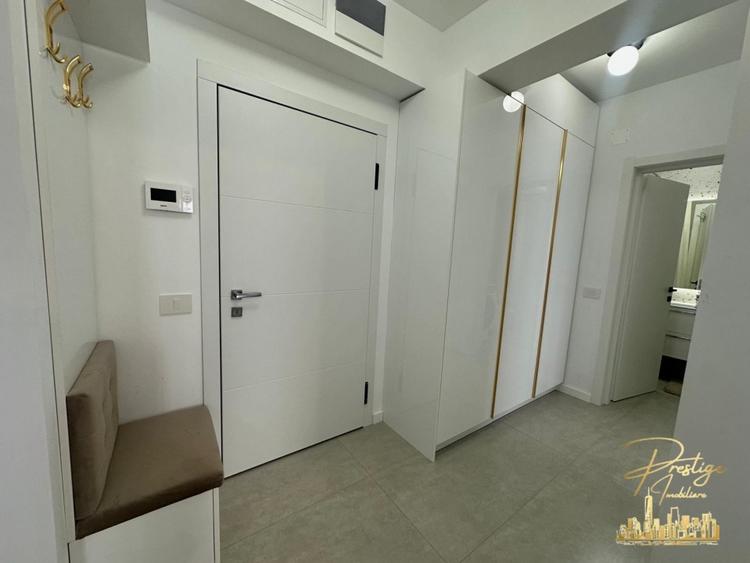 Apartament cu 3 camere de inchiriat in bloc nou , Prima Arena-Oradea - 13