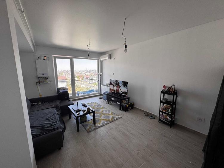 apartament de inchiriat mamaia nord - 1