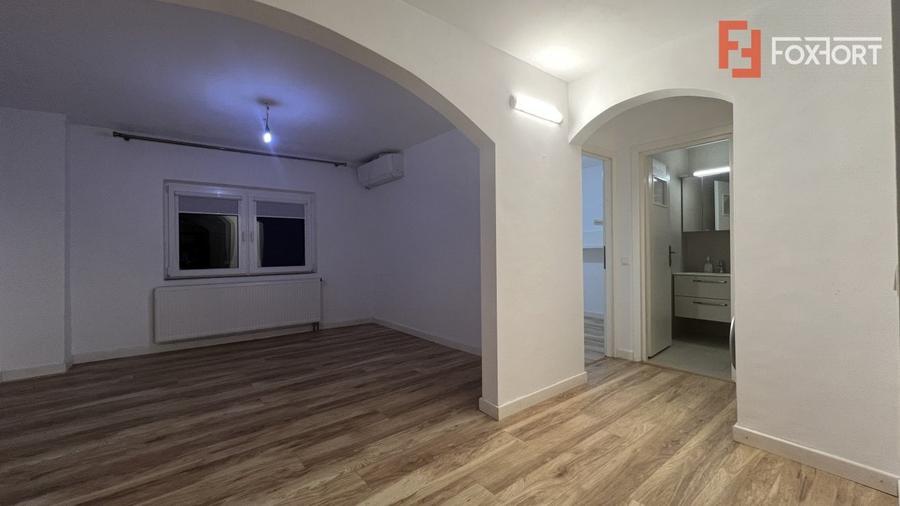Apartament cu 4 camere, etaj 4 de vanzare, zona Timocului - Saguna - 9
