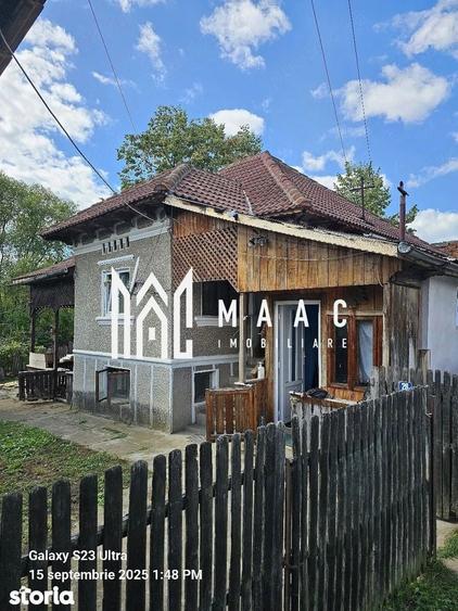 vand casa cu teren - 2