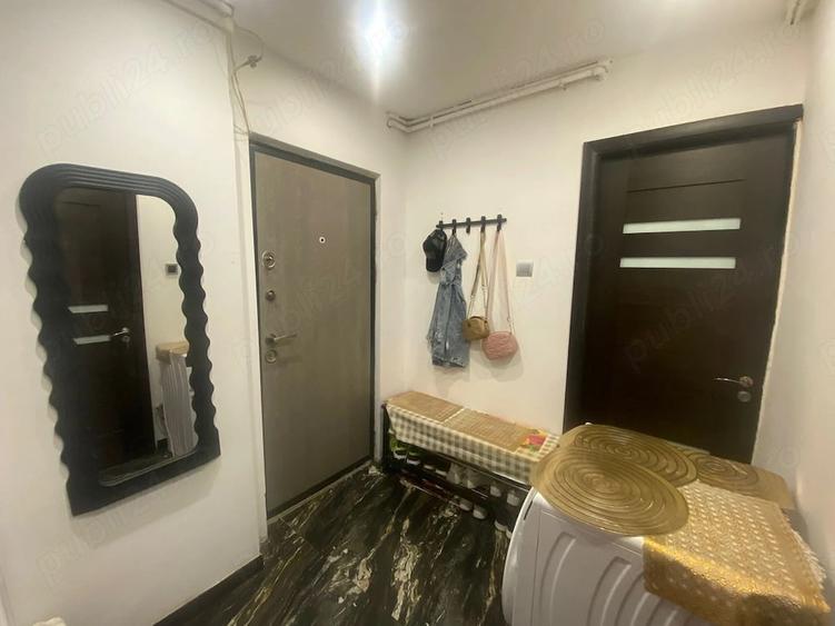 Vand apartament 2 camere - 3