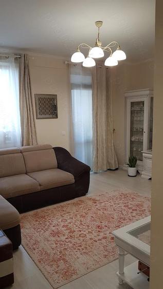 Compozitori apartament 3 camere confort lux - 2