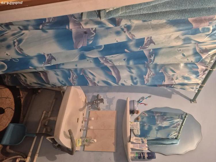 Apartament cu doua camere - 2