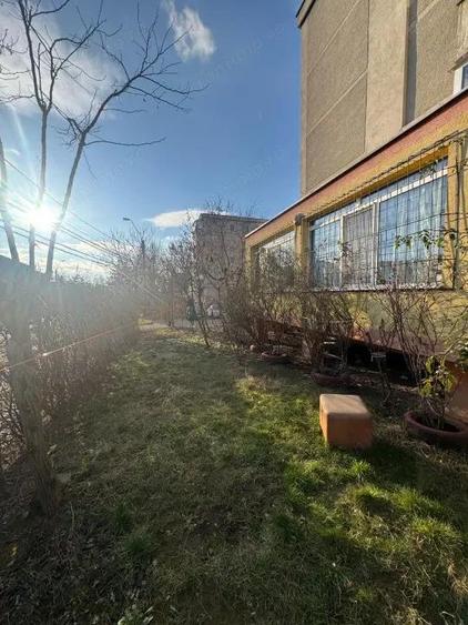 Apartament cu 2 intrari, beci 27 mp, mobilat Orasul Vechi - 8