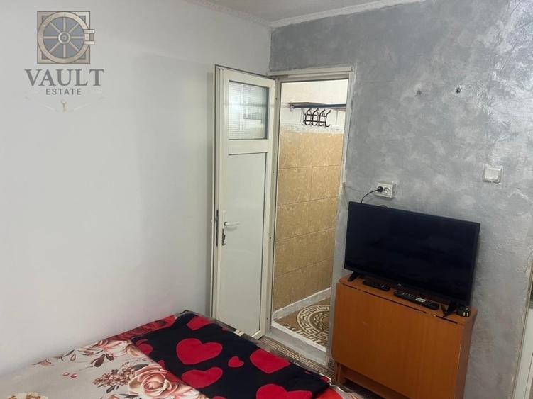 Garsoniera APROAPE METROU - PANTELIMON cf3 - 13