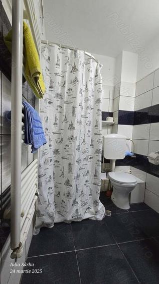 Garsoniera A-uri langa Palatul Justi?iei 1350lei - 3