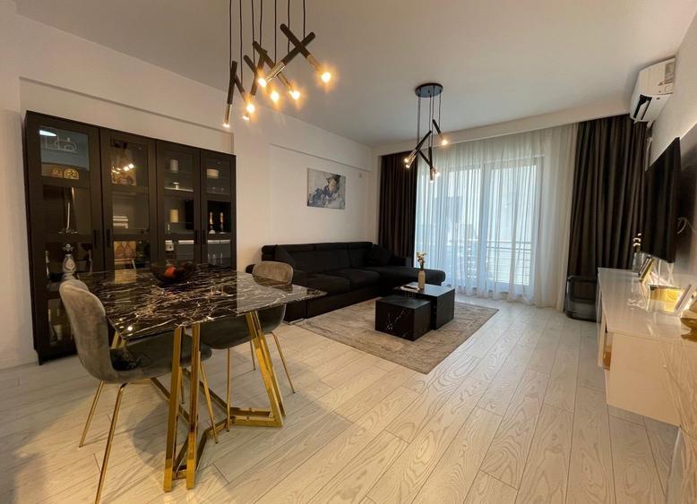 Apartament 3 camere Aviatiei Baneasa - 1