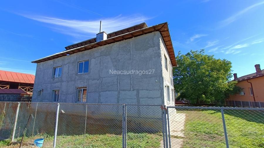 Casa de vanzare Albota