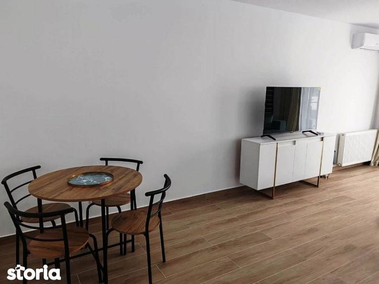 Apartament 2 camere in Ploiesti, zona Albert, ansamblul MRS Village - 7