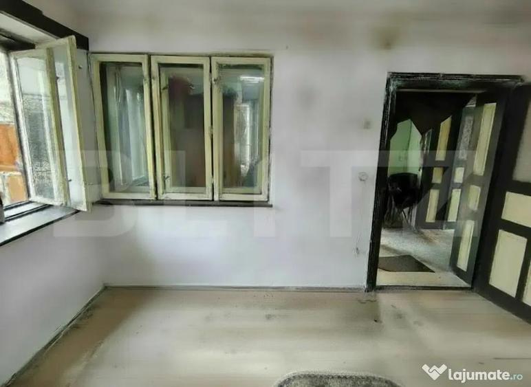 Casa ?araneasca cu 180 mp utili ?i teren de 1360 mp, A - 14