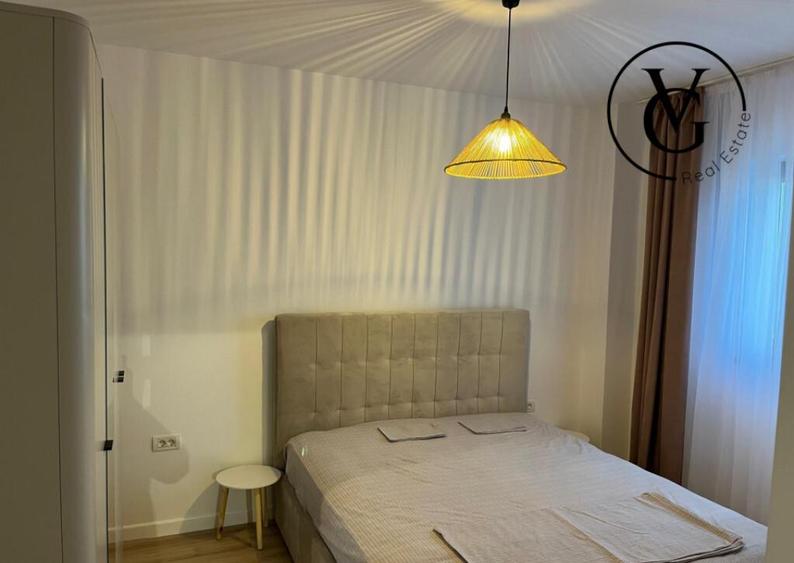 Apartament nou South Side - 1