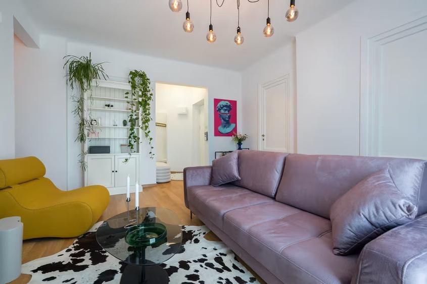 Piata Universitati apartament exclusivist - 3