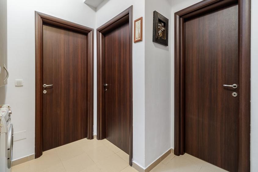 Garsonieră  complet mobilată  Amurgului - Popesti Leordeni - 6