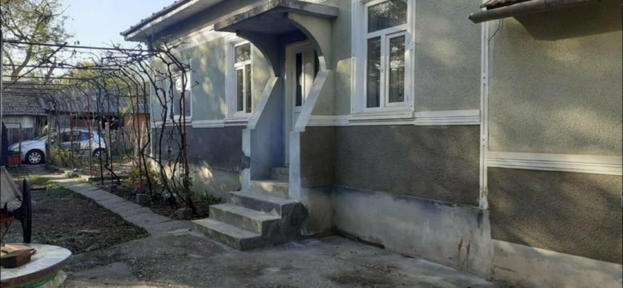 Casă de vânzare Brastavățu Olt  - 3