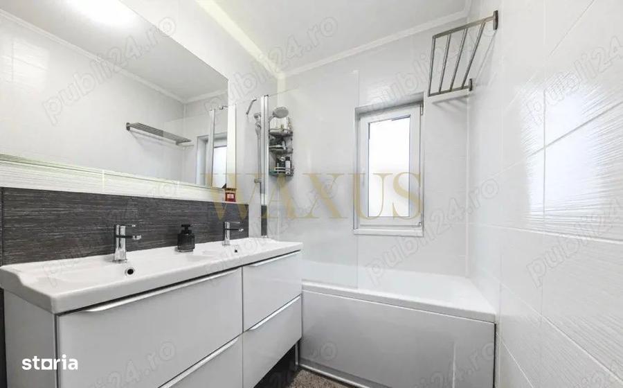 Apartament de 2 camere 48mp util | balcon 6mp | Teilor - 1