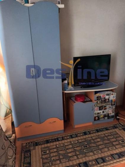 VAND APARTAMENT,3 CAMERE + BALCON, DEJ - 6