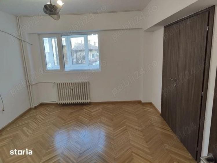 Apartament 3 camere | Calea Dorobanti | Recent renovat | birou - 5